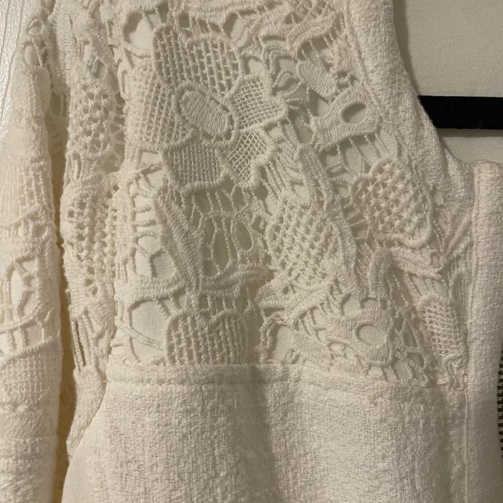Cabi white jacket - Picture 2 of 6